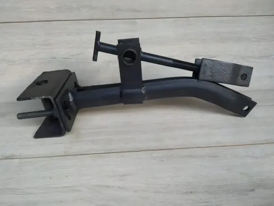 Зчіпка універсальна, підходить для всіх мототракторів і мотоблоків китайського виробництва з водяним охолодженням Вінниця