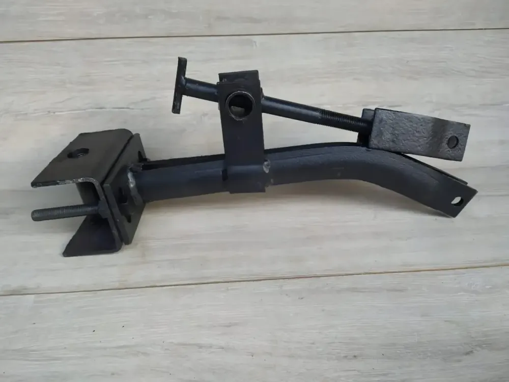 Сцепка универсальная , подходит для всех мототракторов и мотоблоков китайского производства с водяным охлажден Винница - изображение 1