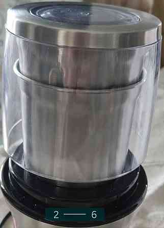 Кавомолка: MPM MMK-06M 2в1. Харків