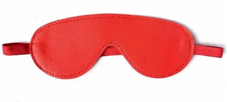 Набір для BDSM JSY KB80608 Red Львов - изображение 4