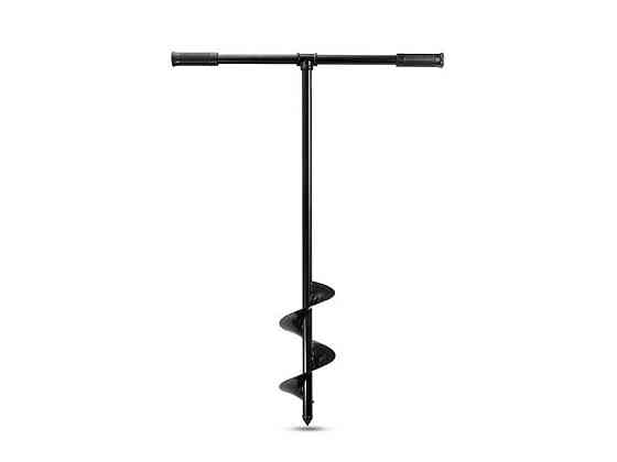 Ручной бур-шнек 150мм, 100см professional Sturm EAH150-1000P (читать описание) Ровно