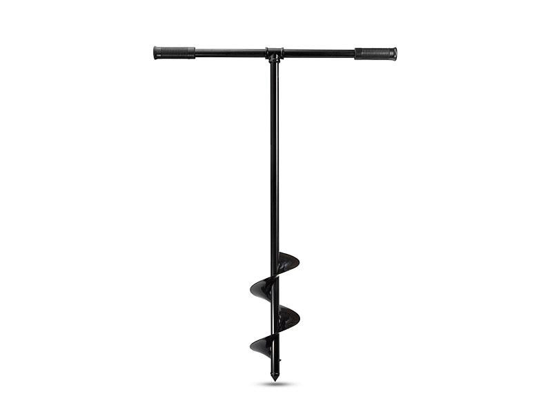 Ручний бур-шнек 150 мм, 100 см professional Sturm EAH150-1000P (читає опис) Рівне - фото 1