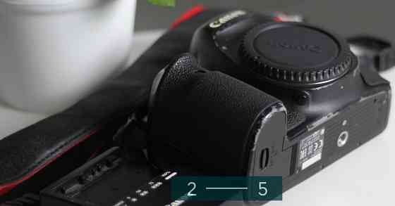 Фотоаппарат Canon 6D Киев