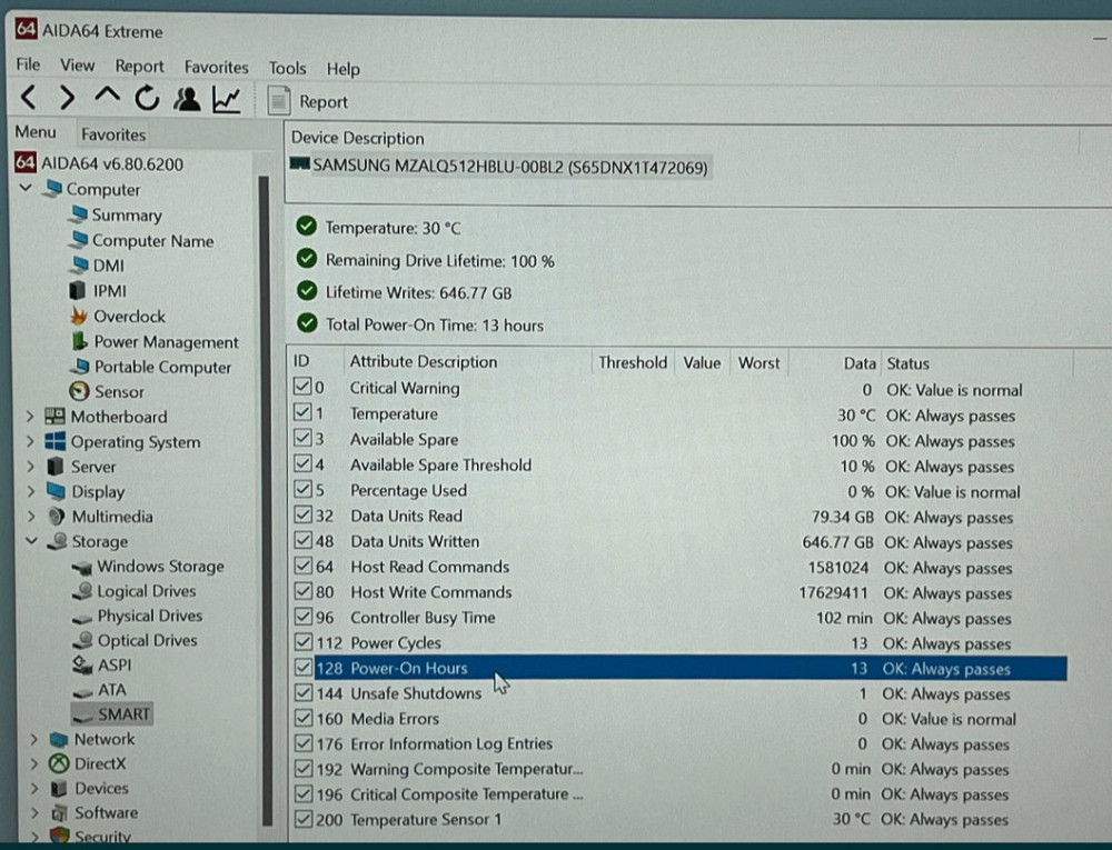 Ноутбук: Ryzen 3 5425U 16/512Gb. Ноутбук 14" IPS Lenovo Think Book 14 G4. Київ - фото 7