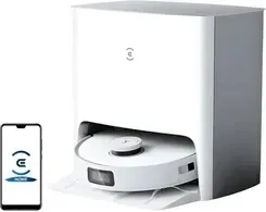 Пылесос Ecovacs Deebot T10 Biały DBX23 Киев - изображение 1