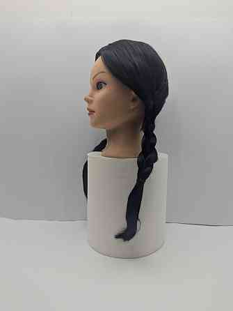 Перука 51 Луцк