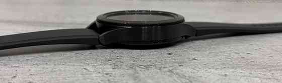 Нові годинники Samsung Galaxy Watch 4 Classic 46 mm SM-R890 Київ