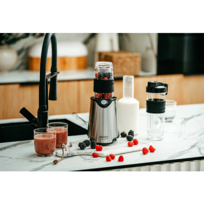 Блендер Camry CR 4069 inox Винница - изображение 9