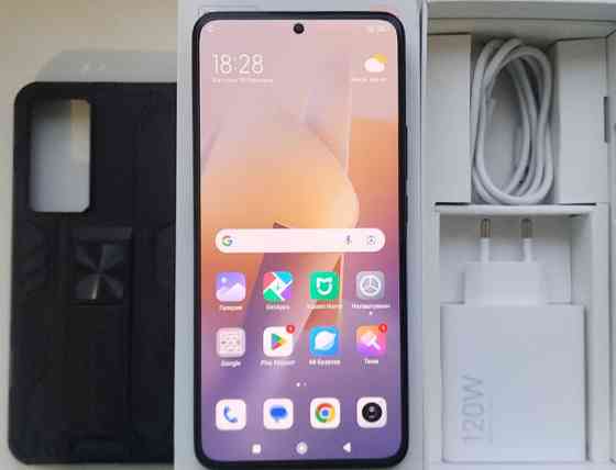 Смартфон Xiaomi Mi 12 T PRO 256Gb. Харків