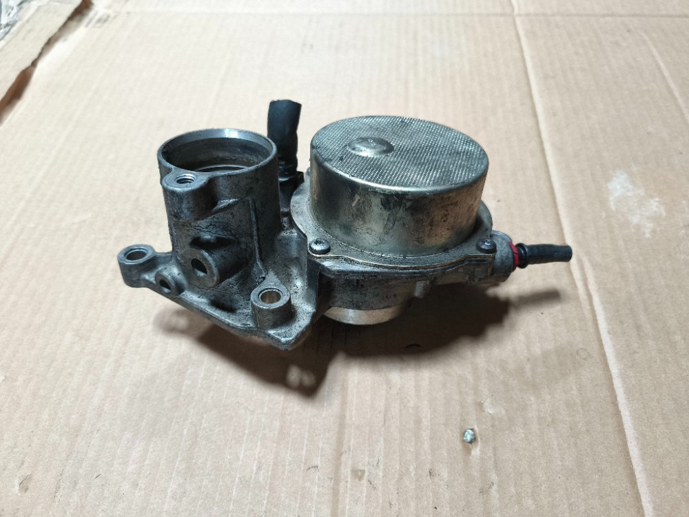 Вакуумний насос Citroen Jumper 2.2 hdi 2006-2014 (XS7Q-2A451-BJ) Ковель - изображение 2