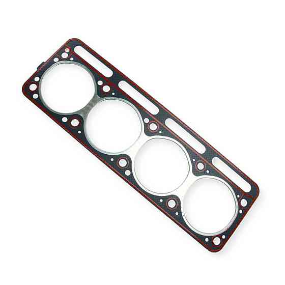 Прокладка УАЗ-421дв (100,0) с герм. ГБЦ Мукачево