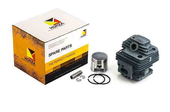 Поршневая мотокосы 1E36F (Ø36) (черная) Мукачево