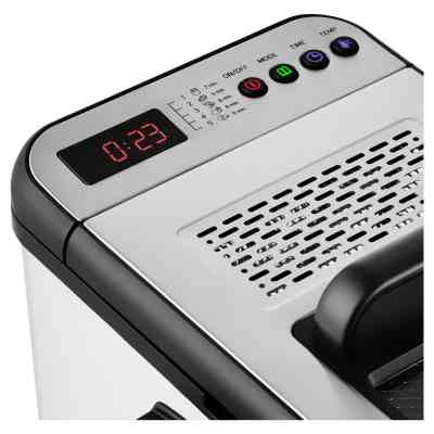 Фритюрница Sencor SFR 8200SS Винница