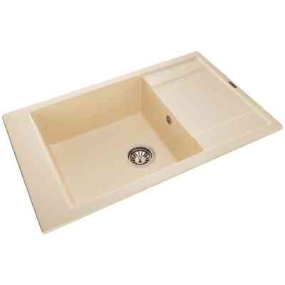 Мийка кухонна GRANADO Almeria ivory (gr3104) Вінниця