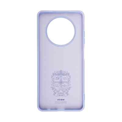 Чохол до мобільного телефона Armorstandart ICON Realme 12 5G Lavender (ARM77862) Вінниця