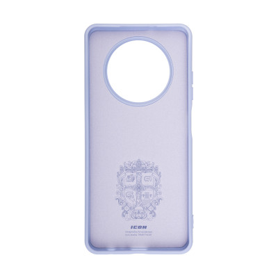 Чохол до мобільного телефона Armorstandart ICON Realme 12 5G Lavender (ARM77862) Вінниця - фото 2