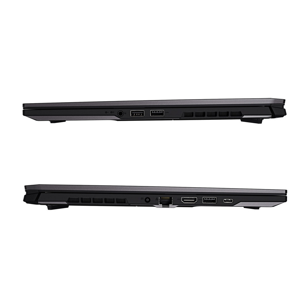 Ноутбук Gigabyte Aero X16 EG61H (1TH93UAC94AH) Space Gray ( Сірий ) Харьков - изображение 7