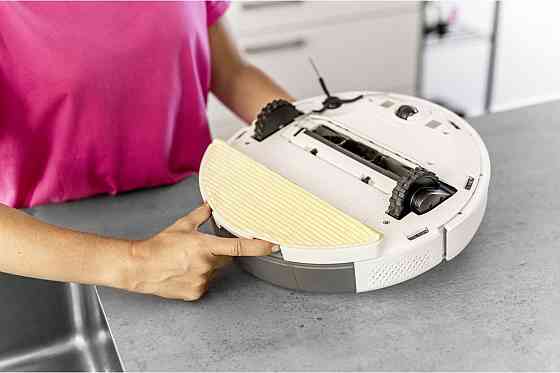 Робот-пилосос Karcher RCV 5 (1.269-640.0) ( 10054 ) Харьков