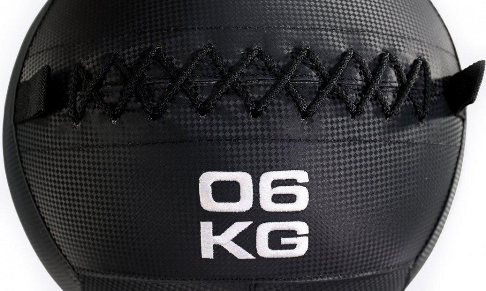 Медицинский мяч Zipro 6 кг Киев - изображение 3