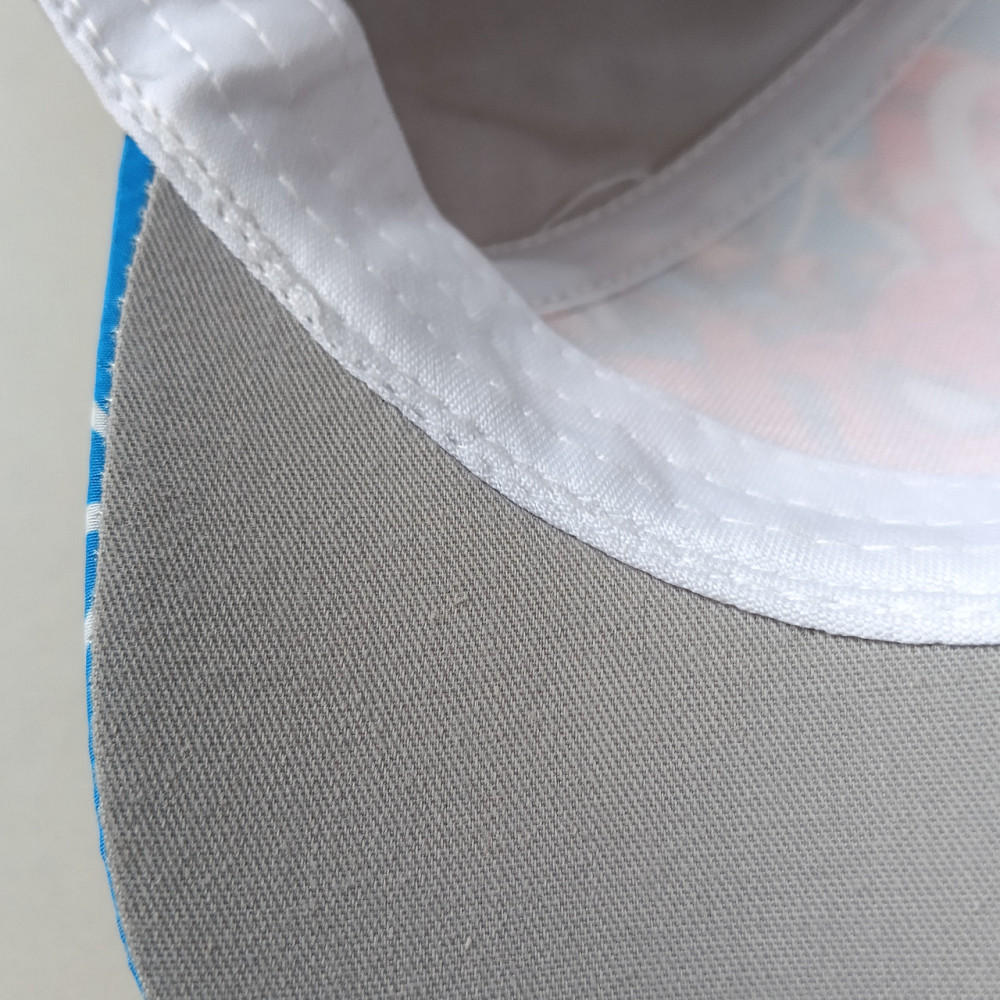 Кепка для хлопчика бавовна 3-7 років 50-52р Київ - фото 4