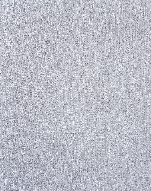 Обои виниловые на флизелине AS creation The Bos 0.53х10 однотонные структурные тонкие полоски серо бежевые Киев - изображение 1