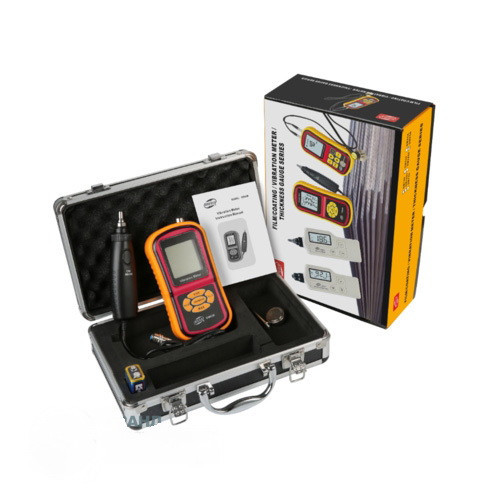 Віброметр із виносним датчиком BENETECH GM63B Київ - фото 2