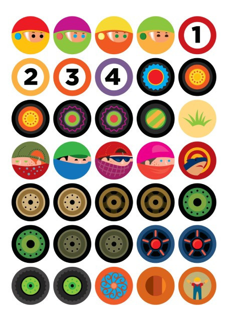 Детская большая книга 