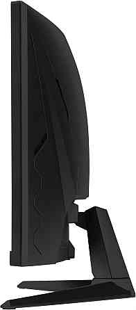 Монітор Asus 34" TUF Gaming VG34WQ5A (90LM0CP1-B01171) VA Black Curved 400Hz ( 13123 ) Харків