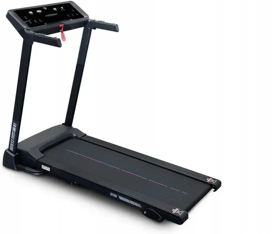 Беговая дорожка Hertz Fitness Dyno One Киев