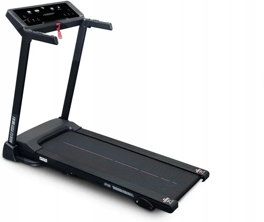 Беговая дорожка Hertz Fitness Dyno One Киев - изображение 1