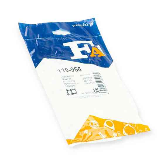 Прокладка Фольцваген Кади III 1.6i (04-15) (FA1) брюк Мукачево