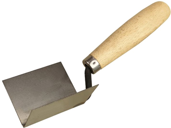 Кельма 80х60х80 мм внутрішній / зовнішній кут Харків