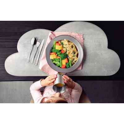 Набор столовых приборов Tramontina Baby 3 предмети (66970/020) Винница