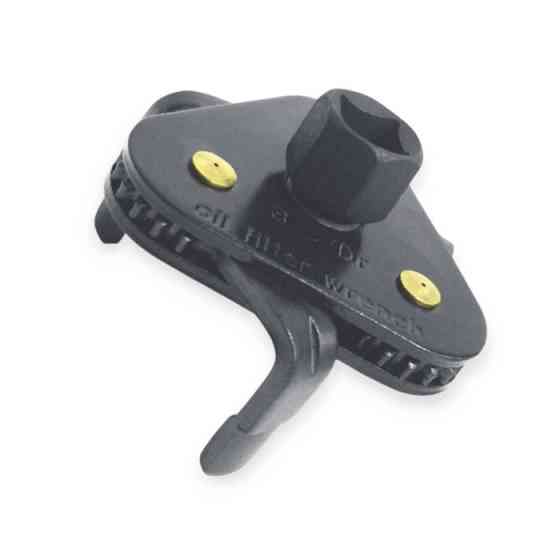 Съёмник масляного фильтра 