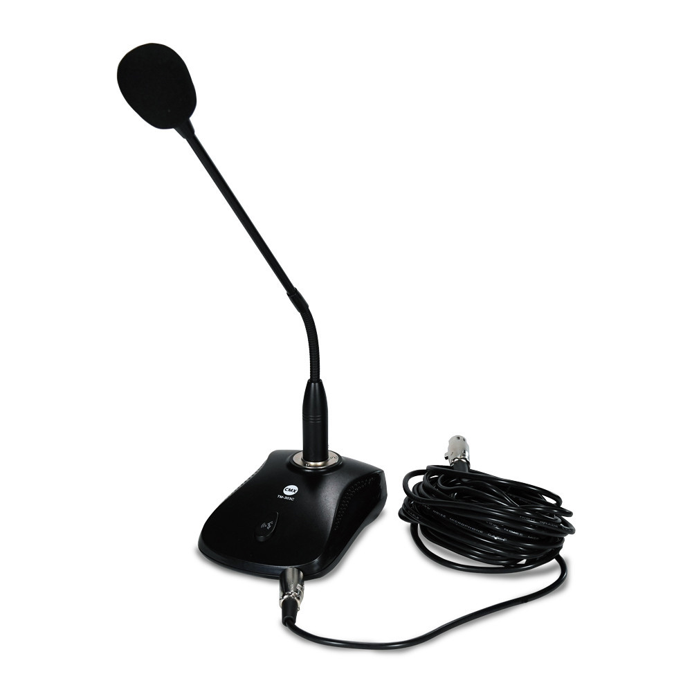 Конденсаторний мікрофон TM-303C CMX (16-00008) Киев - изображение 1