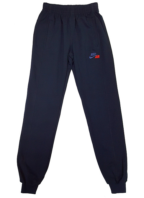 Мужские  трикотажные штаны NIKE,на манжете Киев - изображение 1