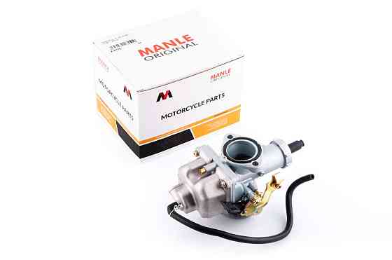 Карбюратор 4T CB/CG 200 (PZ30, дросель під трос) MANLE Київ