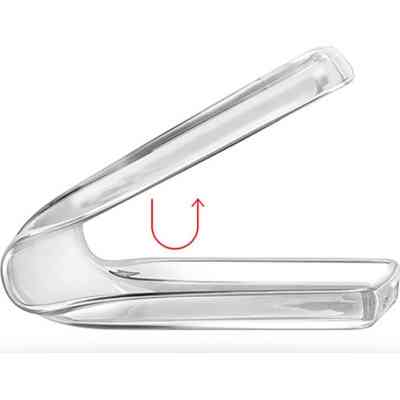 Чехол для мобильного телефона BeCover Apple iPhone 7 / 8 / SE 2020 Transparancy (704769) (704769) Винница