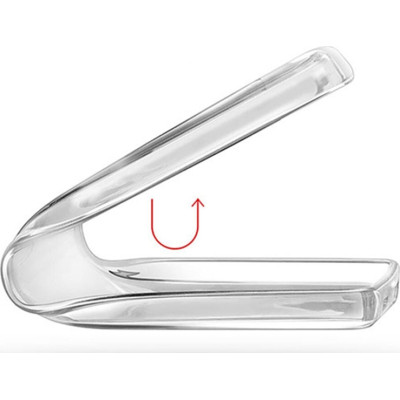 Чехол для мобильного телефона BeCover Apple iPhone 7 / 8 / SE 2020 Transparancy (704769) (704769) Винница - изображение 2