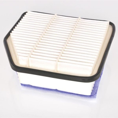 Повітряний фільтр для автомобіля Bosch F 026 400 176 Вінниця - фото 1