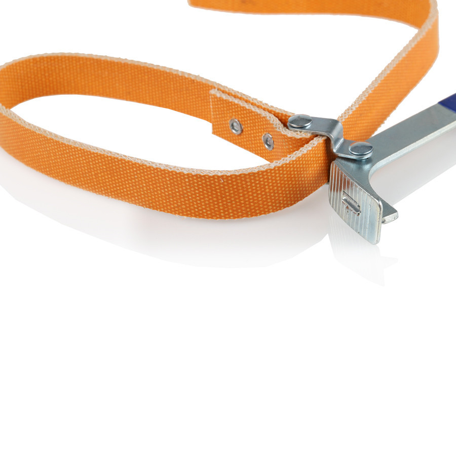 Знімач масляного фільтра (стрічковий) 