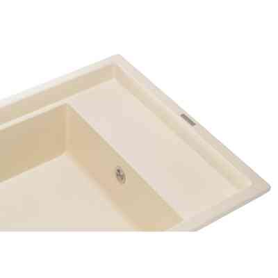 Мойка кухонная GRANADO Estella ivory (gr3304) Винница