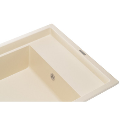 Мойка кухонная GRANADO Estella ivory (gr3304) Винница - изображение 5