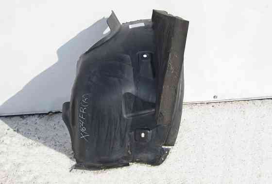 Mercedes-Benz  A1648842622 Підкрилок передній правий ззаду GL X164 Одесса