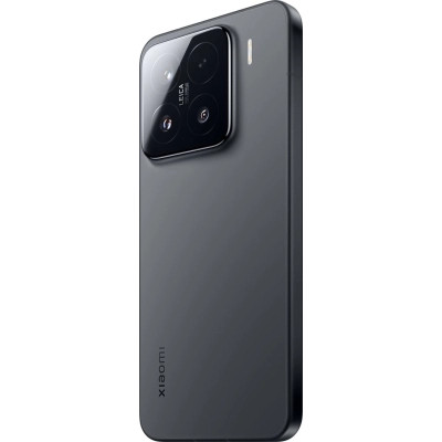 Мобільний телефон Xiaomi 15 12/256GB Black (1128133) Вінниця - фото 7