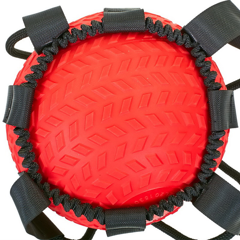 Слинг для медболов Zelart 5744 Киев - изображение 3