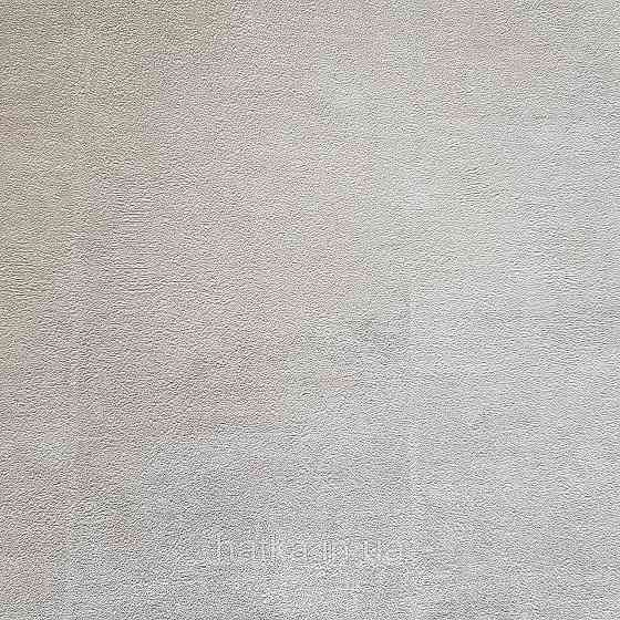 Шпалери вінілові на флізелін Rasch Linares 0.53х10 смуги ефект потертості бежеві сріблясті 617610 Київ