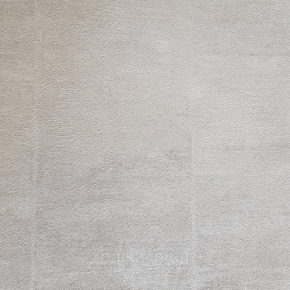 Шпалери вінілові на флізелін Rasch Linares 0.53х10 смуги ефект потертості бежеві сріблясті 617610 Київ - фото 1
