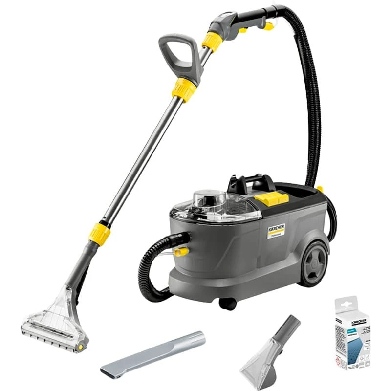 Пилосос Karcher Puzzi 10/1 (1.100-131.0) ( 17665 ) Харьков - изображение 11
