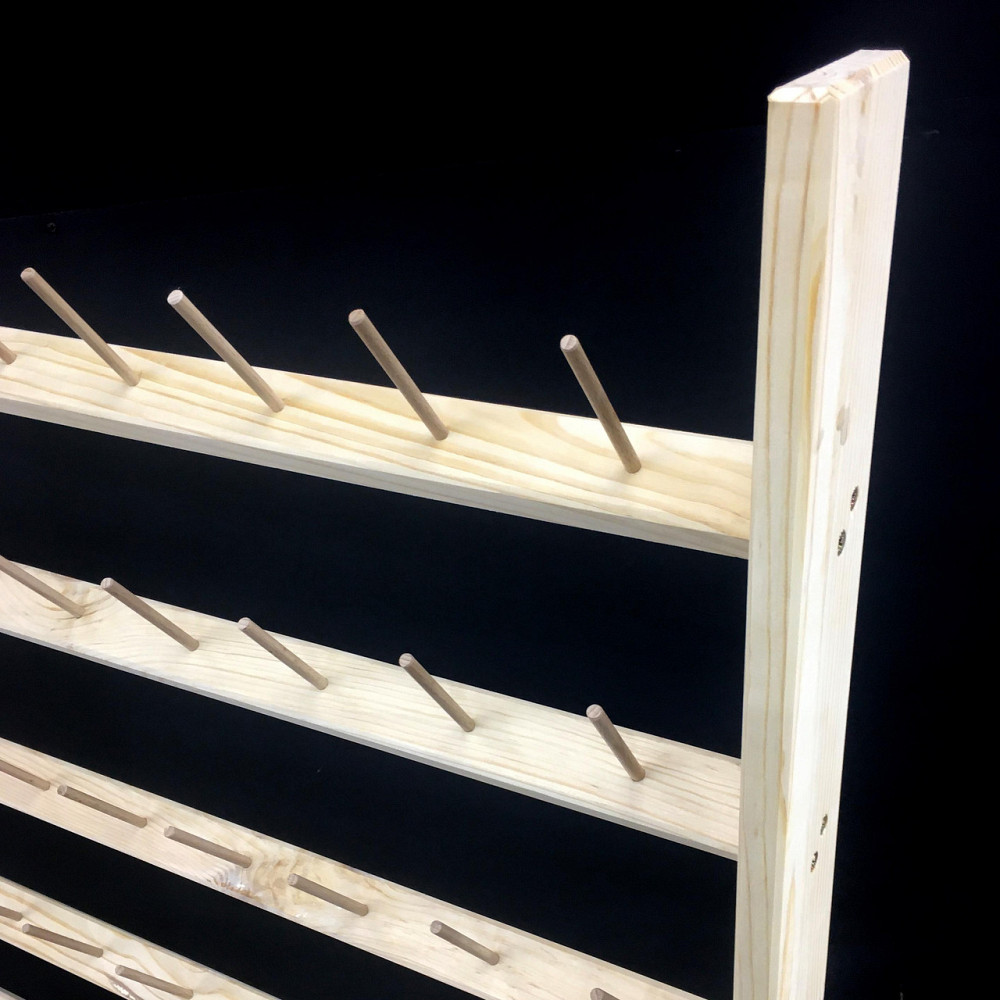 Стійка для ниток (велика котушка) "Батіст 90" Миколаїв - фото 3